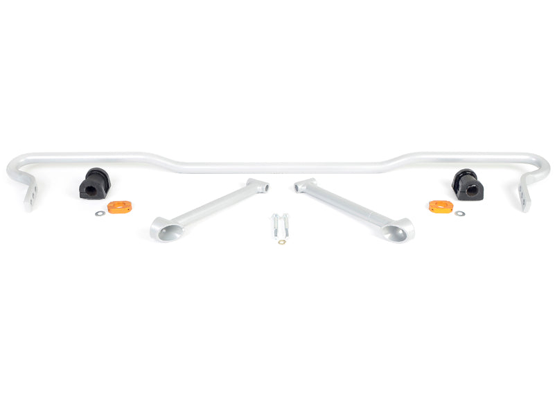 Whiteline Rear Anti-Roll Bar 22mm X-Heavy Duty Blade Adjustable Subaru Forester SH SJ & Impreza WRX & STI 2008-2018 – BSR49XZ