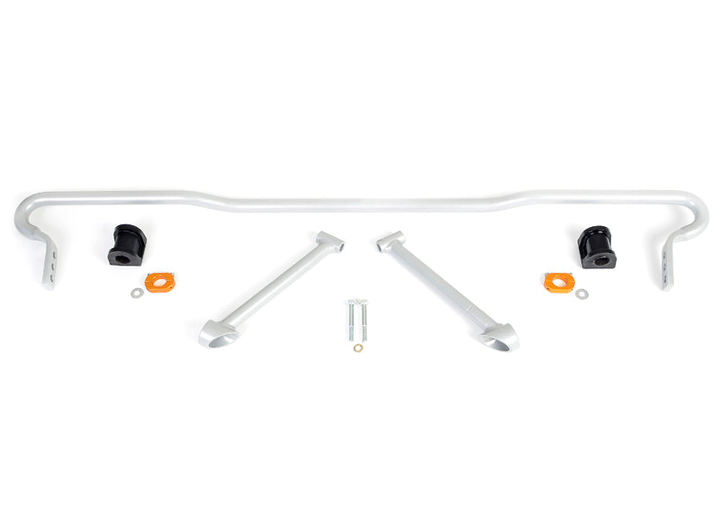 Whiteline Rear Anti-Roll Bar 22mm X-Heavy Duty Blade Adjustable Subaru Forester SH SJ & Impreza WRX & STI 2008-2018 – BSR49XZ