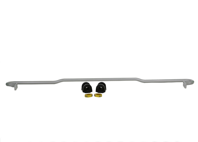 Whiteline Rear Anti-Roll Bar 18mm X-Heavy Duty Blade Adjustable Subaru BRZ & Toyota GT86 2012-2019 – BSR53XZ