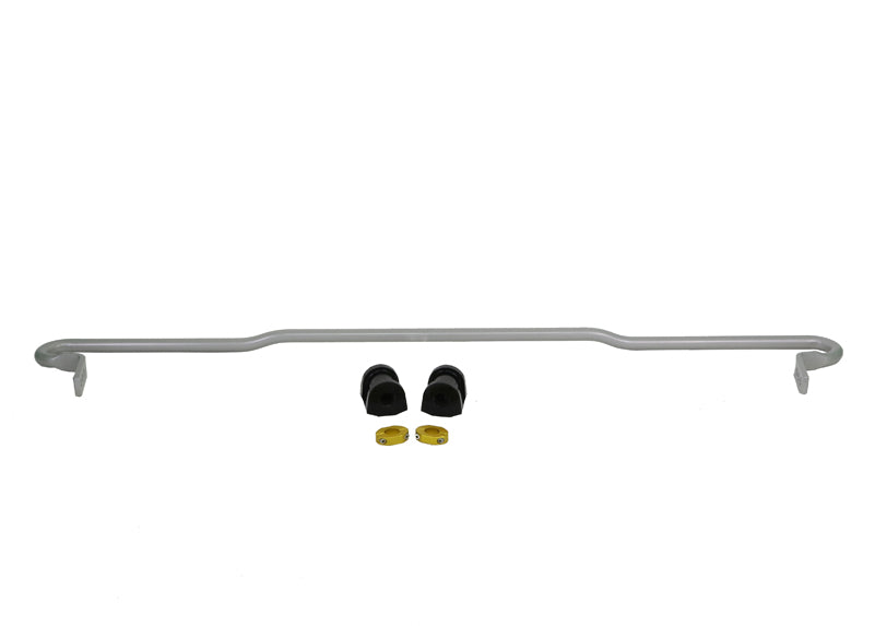 Whiteline Rear Anti-Roll Bar 18mm X-Heavy Duty Blade Adjustable Subaru BRZ & Toyota GT86 2012-2019 – BSR53XZ