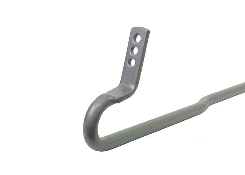 Whiteline Rear Anti-Roll Bar 18mm X-Heavy Duty Blade Adjustable Subaru BRZ & Toyota GT86 2012-2019 – BSR53XZ