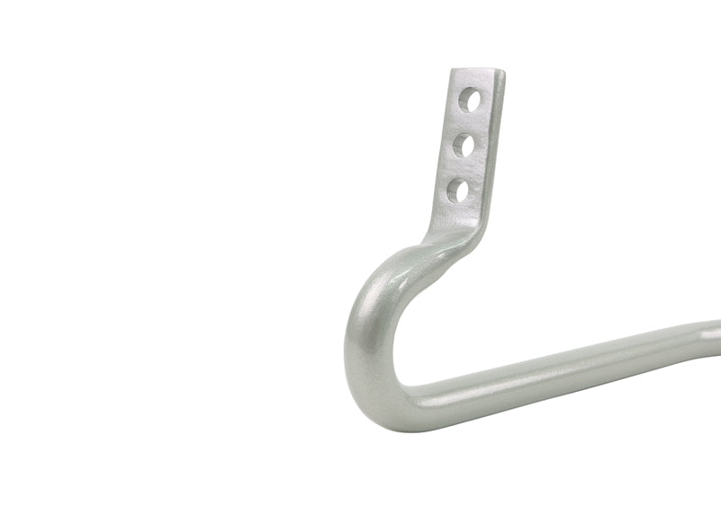 Whiteline Rear Anti-Roll Bar 18mm X-Heavy Duty Blade Adjustable Subaru BRZ & Toyota GT86 2012-2019 – BSR54XZ