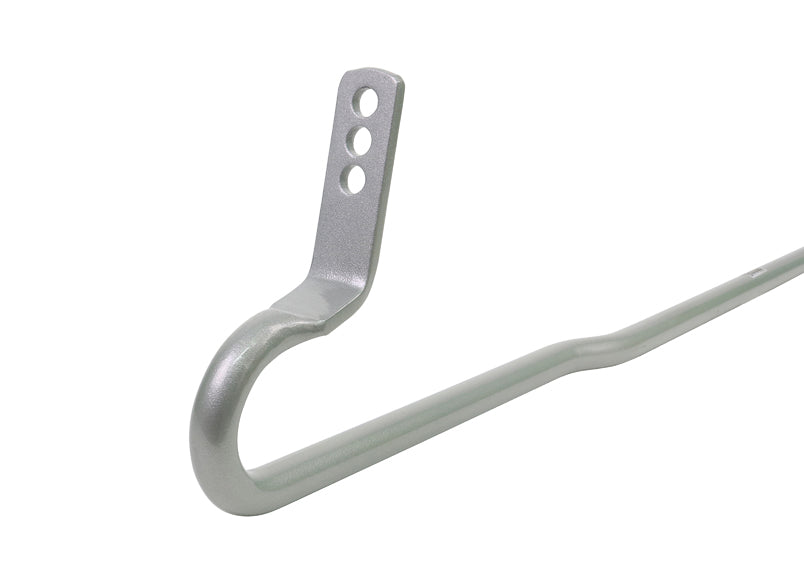 Whiteline Rear Anti-Roll Bar 16mm Heavy Duty Blade Adjustable Subaru BRZ & Toyota GT86 2012-2019 – BSR54Z