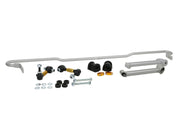 Whiteline Rear Anti-Roll Bar 16mm Heavy Duty Blade Adjustable Subaru BRZ & Toyota GT86 2012-2019 – BSR54Z