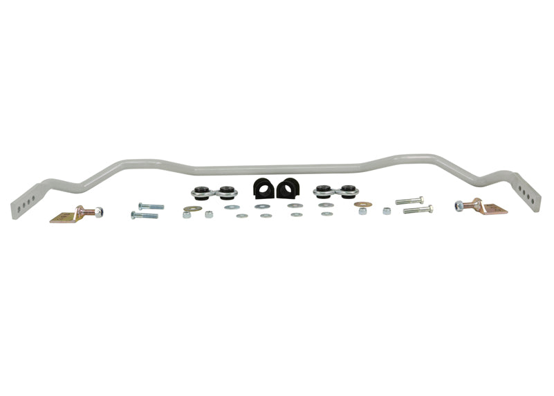 Whiteline Front Anti-Roll Bar 24mm Heavy Duty Blade Adjustable Toyota Corolla AE85 AE86 1983-1987 – BTF35Z