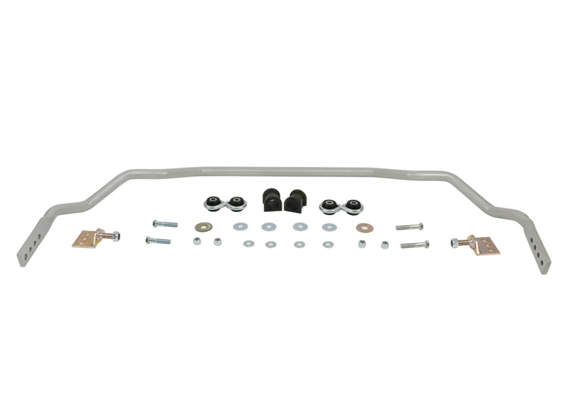 Whiteline Front Anti-Roll Bar 24mm Heavy Duty Blade Adjustable Toyota Corolla AE85 AE86 1983-1987 – BTF35Z