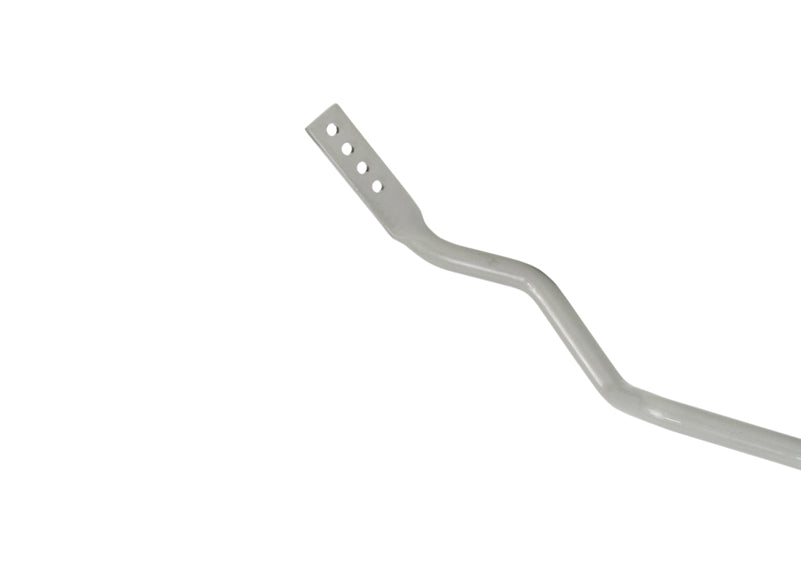 Whiteline Front Anti-Roll Bar 24mm Heavy Duty Blade Adjustable Toyota Corolla AE85 AE86 1983-1987 – BTF35Z