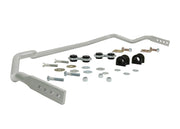 Whiteline Front Anti-Roll Bar 24mm Heavy Duty Blade Adjustable Toyota Corolla AE85 AE86 1983-1987 – BTF35Z
