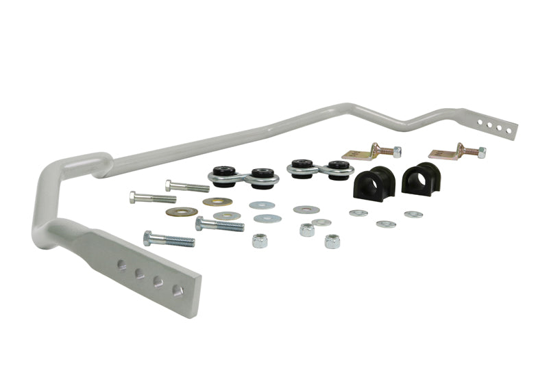 Whiteline Front Anti-Roll Bar 24mm Heavy Duty Blade Adjustable Toyota Corolla AE85 AE86 1983-1987 – BTF35Z