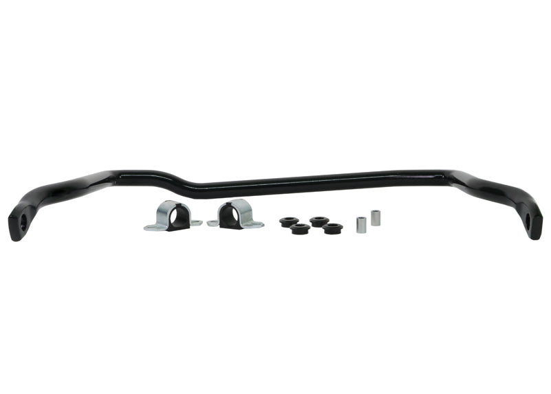 Whiteline Front Anti-Roll Bar 33mm X-Heavy Duty Toyota Landcruiser 80 & 105 Series 1990-2007 – BTF66X