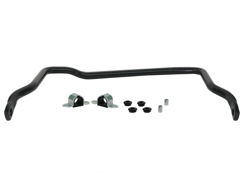 Whiteline Front Anti-Roll Bar 33mm X-Heavy Duty Toyota Landcruiser 80 & 105 Series 1990-2007 – BTF66X