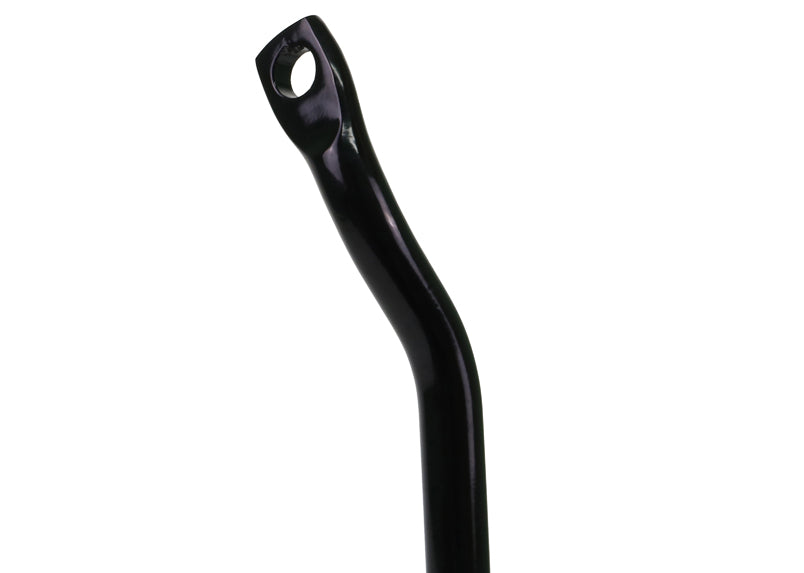Whiteline Front Anti-Roll Bar 33mm X-Heavy Duty Toyota Landcruiser 80 & 105 Series 1990-2007 – BTF66X