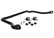 Whiteline Front Anti-Roll Bar 33mm X-Heavy Duty Toyota Landcruiser 80 & 105 Series 1990-2007 – BTF66X