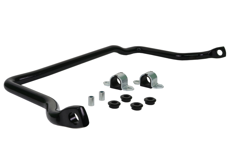 Whiteline Front Anti-Roll Bar 33mm X-Heavy Duty Toyota Landcruiser 80 & 105 Series 1990-2007 – BTF66X