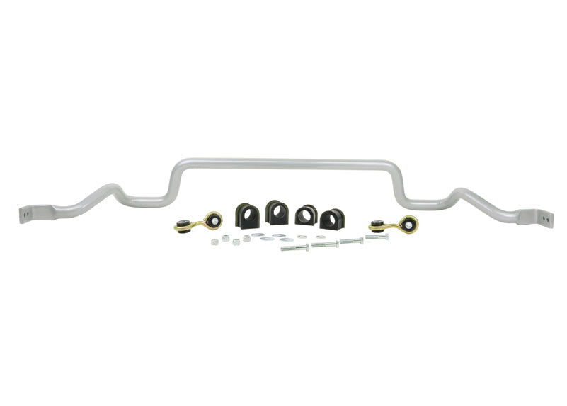 Whiteline Front Anti-Roll Bar 30mm Heavy Duty Blade Adjustable Toyota Supra JZA80 1993-2002 – BTF67Z