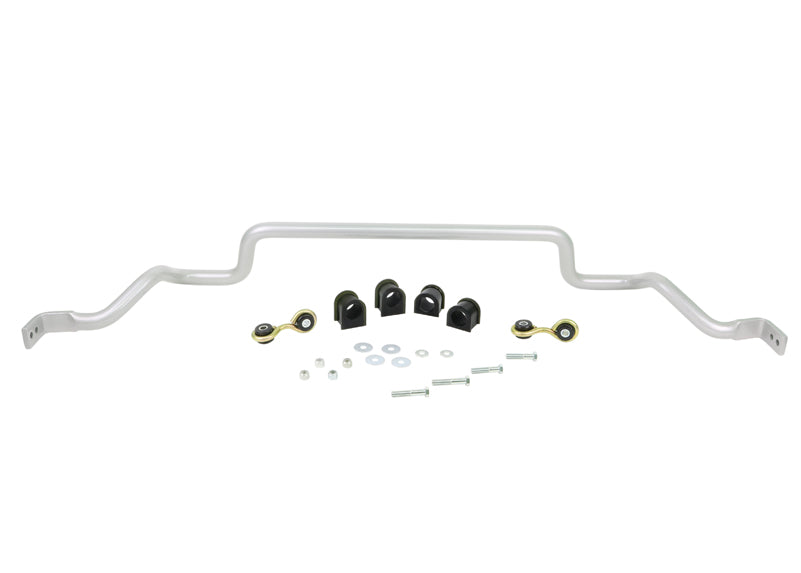 Whiteline Front Anti-Roll Bar 30mm Heavy Duty Blade Adjustable Toyota Supra JZA80 1993-2002 – BTF67Z