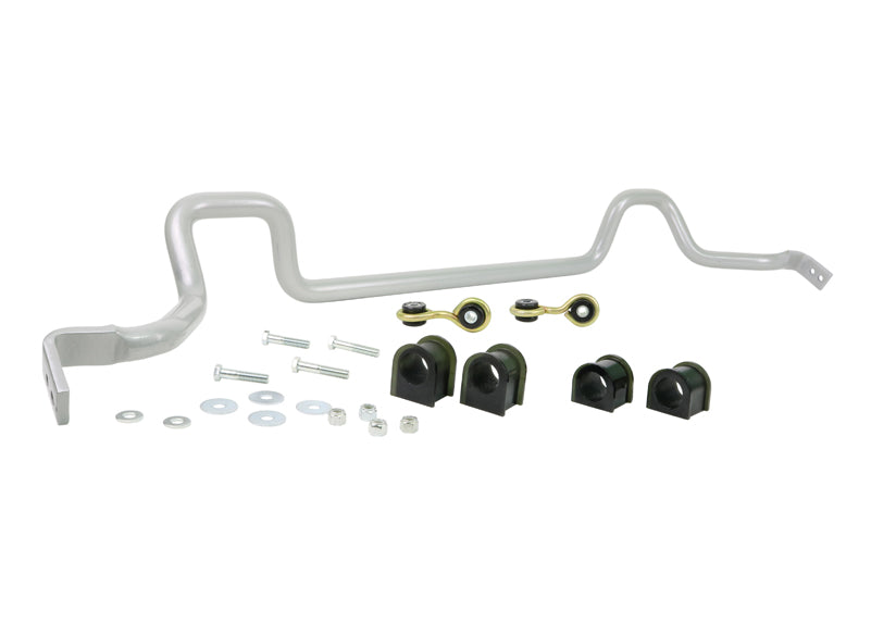 Whiteline Front Anti-Roll Bar 30mm Heavy Duty Blade Adjustable Toyota Supra JZA80 1993-2002 – BTF67Z