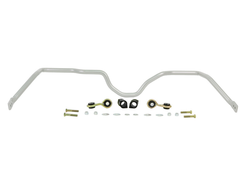 Whiteline Front Anti-Roll Bar 24mm Heavy Duty Blade Adjustable Toyota Corolla AE 90 92 93 94 95 96 1989-1994 – BTF75Z