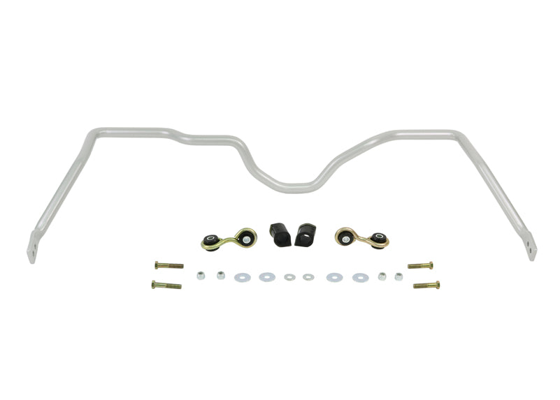 Whiteline Front Anti-Roll Bar 24mm Heavy Duty Blade Adjustable Toyota Corolla AE 90 92 93 94 95 96 1989-1994 – BTF75Z