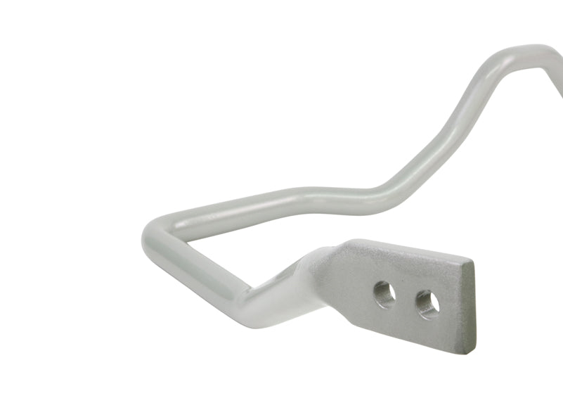 Whiteline Front Anti-Roll Bar 24mm Heavy Duty Blade Adjustable Toyota Corolla AE 90 92 93 94 95 96 1989-1994 – BTF75Z