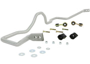 Whiteline Front Anti-Roll Bar 24mm Heavy Duty Blade Adjustable Toyota Corolla AE 90 92 93 94 95 96 1989-1994 – BTF75Z