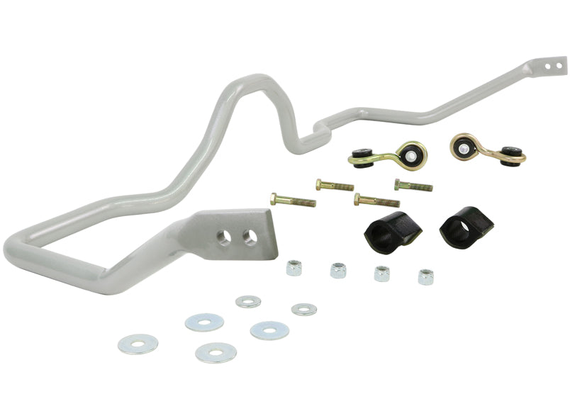 Whiteline Front Anti-Roll Bar 24mm Heavy Duty Blade Adjustable Toyota Corolla AE 90 92 93 94 95 96 1989-1994 – BTF75Z