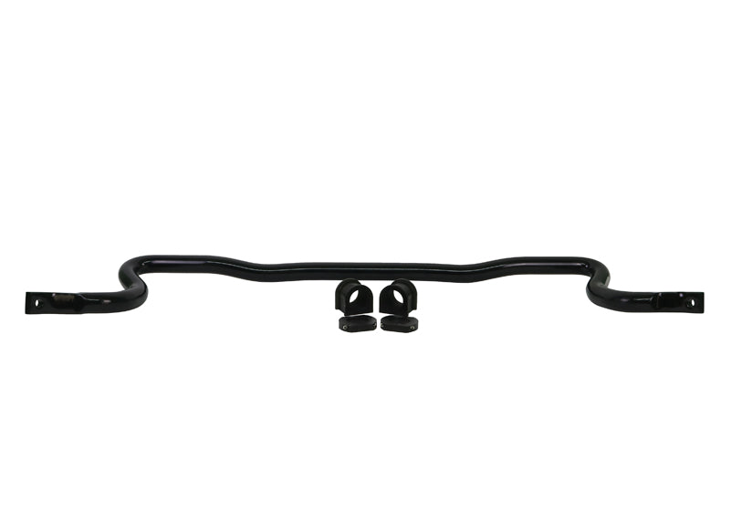 Whiteline Front Anti-Roll Bar 38mm Heavy Duty Armoured Vehicle Only Landcruiser 200 Series 2007-2018 – BTF88XX