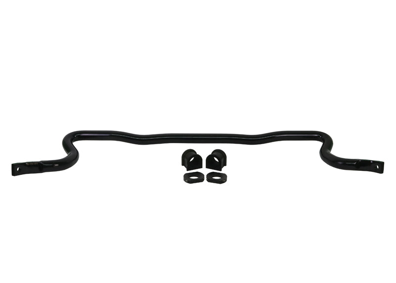 Whiteline Front Anti-Roll Bar 38mm Heavy Duty Armoured Vehicle Only Landcruiser 200 Series 2007-2018 – BTF88XX