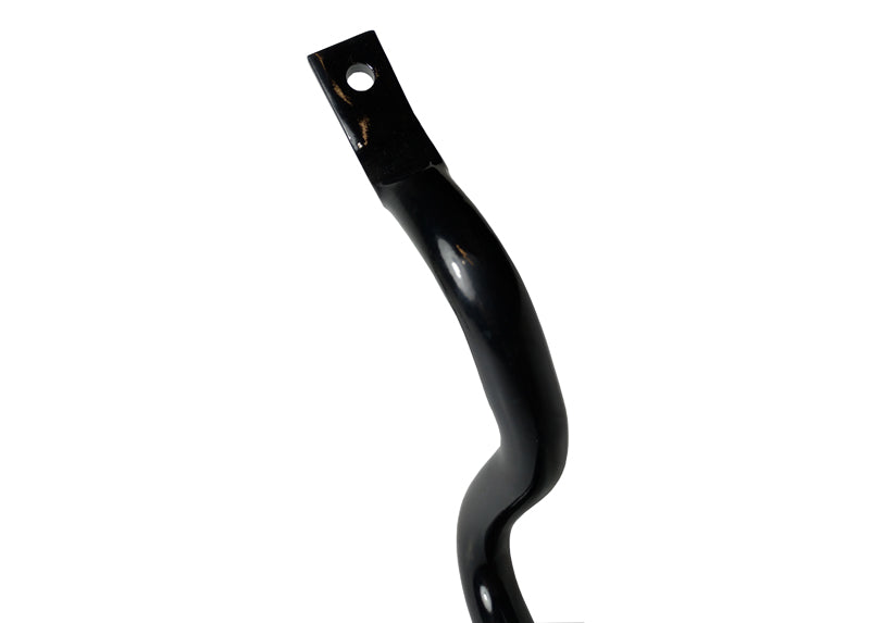 Whiteline Front Anti-Roll Bar 38mm Heavy Duty Armoured Vehicle Only Landcruiser 200 Series 2007-2018 – BTF88XX