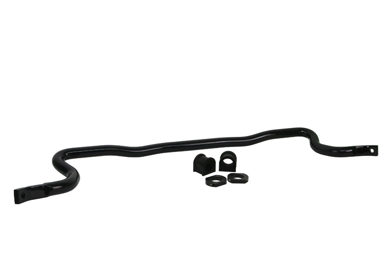 Whiteline Front Anti-Roll Bar 38mm Heavy Duty Armoured Vehicle Only Landcruiser 200 Series 2007-2018 – BTF88XX
