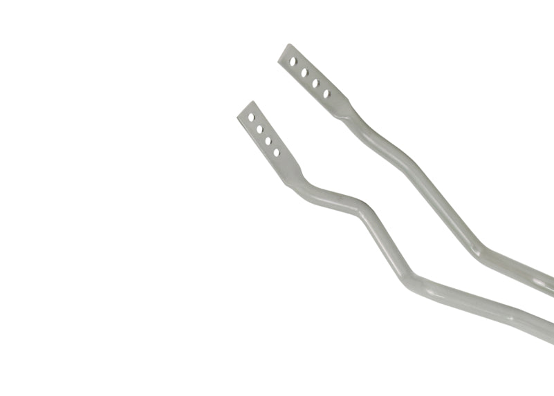 Whiteline Front & Rear Anti-Roll Bar Kit Toyota Corolla AE85 AE86 1983-1987 – BTK001