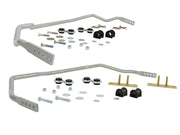 Whiteline Front & Rear Anti-Roll Bar Kit Toyota Corolla AE85 AE86 1983-1987 – BTK001