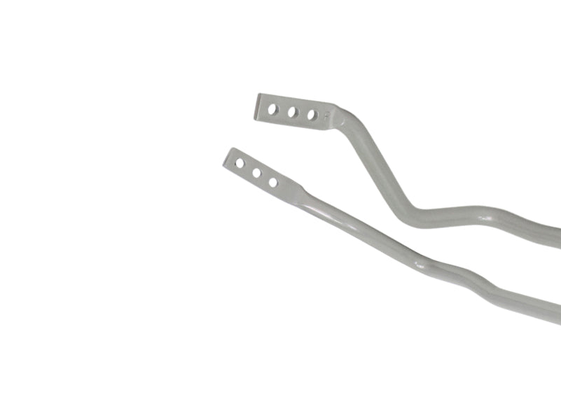 Whiteline Front & Rear Anti-Roll Bar Kit Toyota MR2 SW20 1992-1999 – BTK003