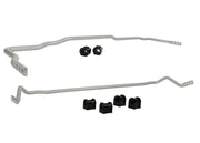 Whiteline Front & Rear Anti-Roll Bar Kit Toyota MR2 SW20 1992-1999 – BTK003