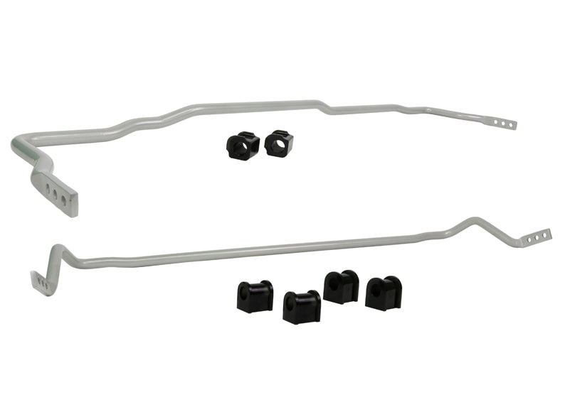 Whiteline Front & Rear Anti-Roll Bar Kit Toyota MR2 SW20 1992-1999 – BTK003