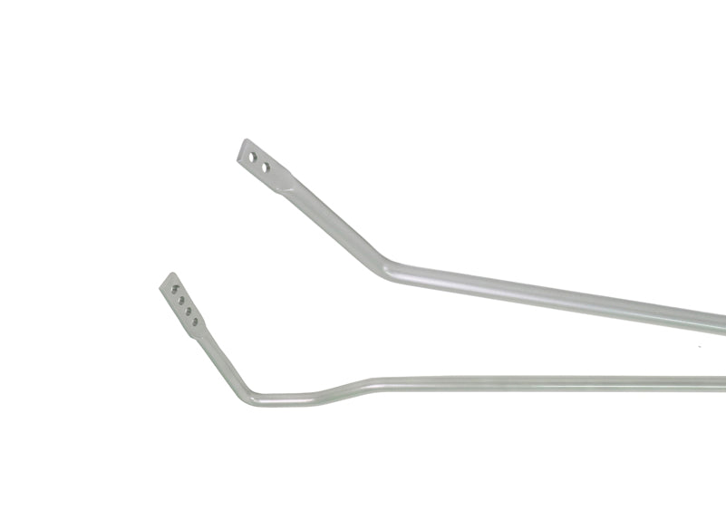 Whiteline Front & Rear Anti-Roll Bar Kit Toyota MR2 Spyder ZZW30 2001-2006 – BTK004