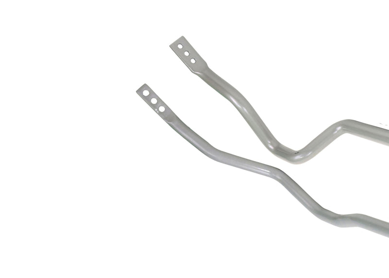 Whiteline Front & Rear Anti-Roll Bar Kit Toyota Supra MA70 MA71 1984-1992 – BTK006