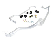 Whiteline Front & Rear Anti-Roll Bar Kit Toyota Supra JZA80 1993-2002 – BTK007