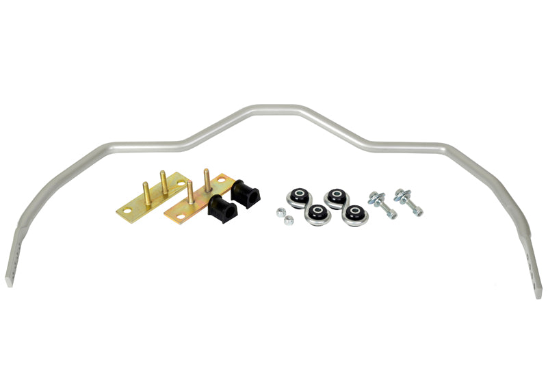 Whiteline Rear Anti-Roll Bar 20mm Heavy Duty Blade Adjustable Toyota Corolla Celica Sprinter 1977-1987 – BTR25Z