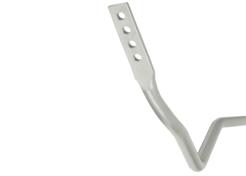 Whiteline Rear Anti-Roll Bar 20mm Heavy Duty Blade Adjustable Toyota Corolla Celica Sprinter 1977-1987 – BTR25Z