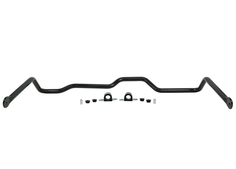 Whiteline Rear Anti-Roll Bar 30mm X-Heavy Duty Toyota Landcruiser 80 & 105 Series 1990-2007 – BTR46X