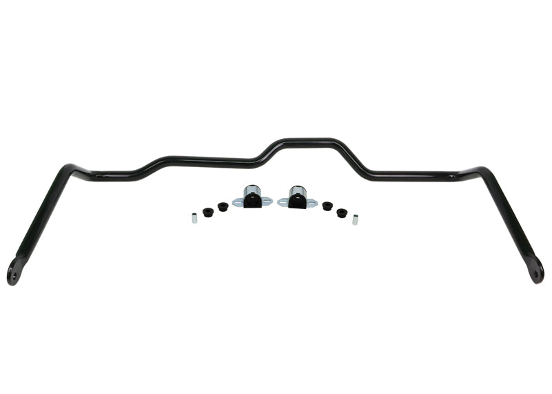 Whiteline Rear Anti-Roll Bar 30mm X-Heavy Duty Toyota Landcruiser 80 & 105 Series 1990-2007 – BTR46X