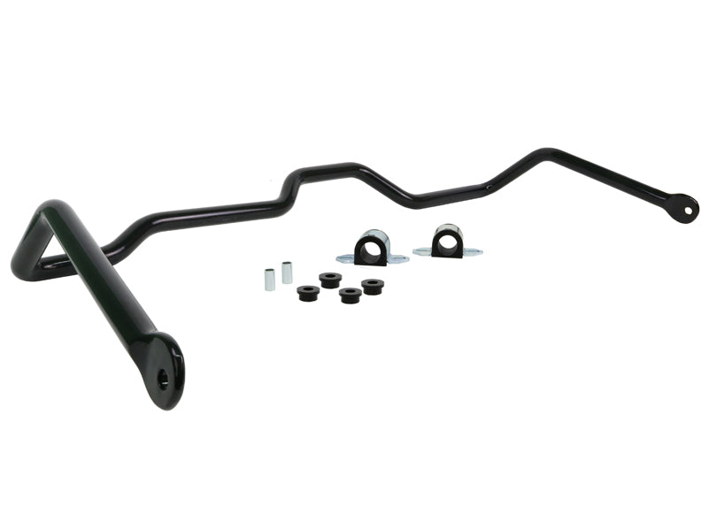 Whiteline Rear Anti-Roll Bar 30mm X-Heavy Duty Toyota Landcruiser 80 & 105 Series 1990-2007 – BTR46X
