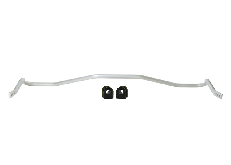 Whiteline Rear Anti-Roll Bar 22mm Heavy Duty Blade Adjustable Lexus Soarer SC400 CS400 JZZ UZZ 30 31 32 1990-2000 – BTR79Z