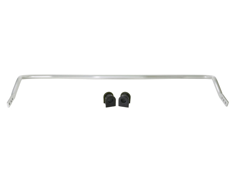 Whiteline Rear Anti-Roll Bar 22mm Heavy Duty Blade Adjustable Lexus Soarer SC400 CS400 JZZ UZZ 30 31 32 1990-2000 – BTR79Z