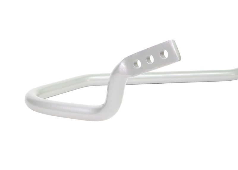 Whiteline Rear Anti-Roll Bar 22mm Heavy Duty Blade Adjustable Lexus Soarer SC400 CS400 JZZ UZZ 30 31 32 1990-2000 – BTR79Z