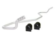 Whiteline Rear Anti-Roll Bar 22mm Heavy Duty Blade Adjustable Lexus Soarer SC400 CS400 JZZ UZZ 30 31 32 1990-2000 – BTR79Z
