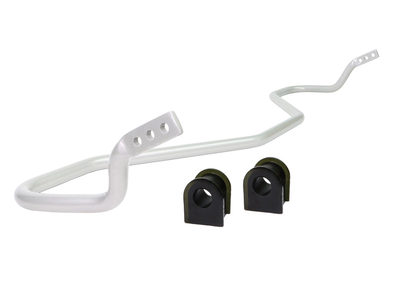Whiteline Rear Anti-Roll Bar 22mm Heavy Duty Blade Adjustable Lexus Soarer SC400 CS400 JZZ UZZ 30 31 32 1990-2000 – BTR79Z