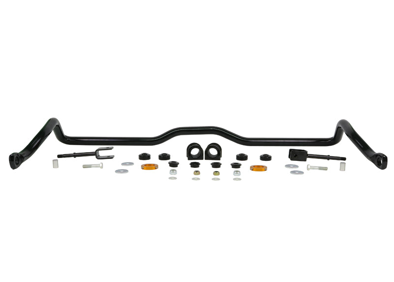 Whiteline Rear Anti-Roll Bar 33mm Heavy Duty Landcruiser 200 202 Series 2008-2018 – BTR89X
