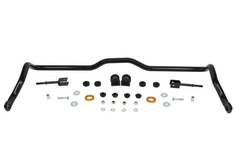 Whiteline Rear Anti-Roll Bar 33mm Heavy Duty Landcruiser 200 202 Series 2008-2018 – BTR89X